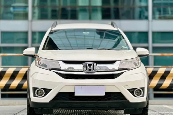 2018 Honda BRV 1.5 S Automatic Gas 115K ALL IN DP‼️🔥✅ 09121061462 MABY LATIDO📲☎️📩