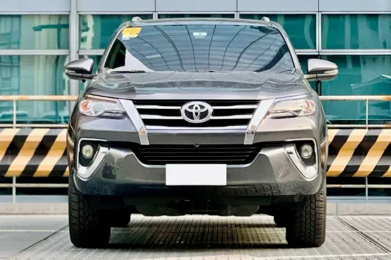 2018 Toyota Fortuner 4x2 G Diesel 271k ALL IN DP! RARE 18k Odo Only‼️🔥✅ 09121061462 MABY LATIDO📲☎️