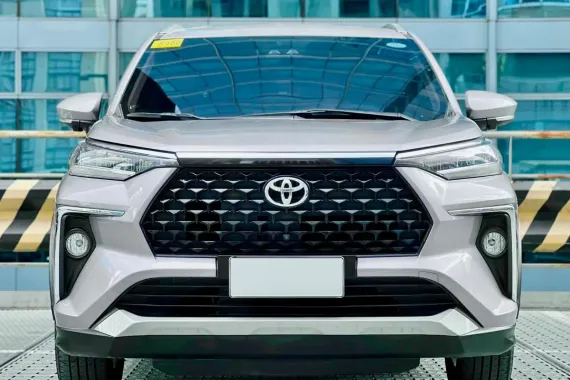 2023 Toyota Veloz 1.5 V Automatic Gas‼️🔥✅ 09121061462 MABY LATIDO📲☎️📩