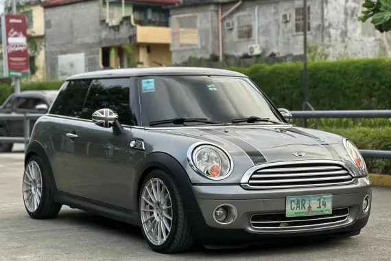 HOT!!! 2010 Mini Cooper for sale at affordable price