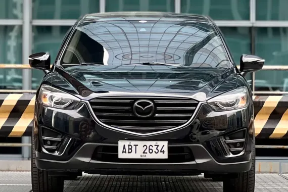 2015 Mazda CX5 2.0 Gas A/T 🔰28K ODO ONLY!✅️131K ALL-IN DP ☎️0935 600 3692 JAN RAY DE JESUS