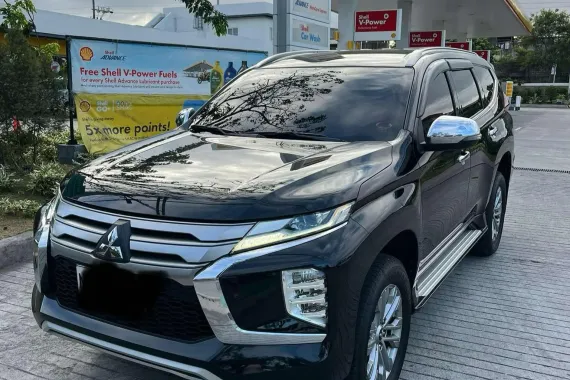 HOT!!! 2020 Mitsubishi Montero GLS for sale at affordable price