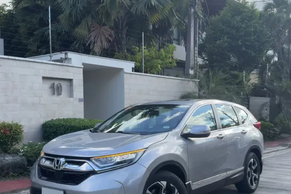 HOT!!! 2018 Honda CR-V  SX for sale at affordable price