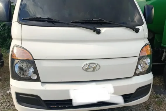 HYUNDAI H100 2019