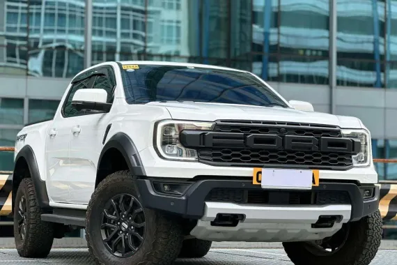 2024 Ford Ranger Raptor 4x4 2.0 Dsl AT ☎️ 09279850198 / JESSEN” Kakotse “MENDOZA 🚘🚙