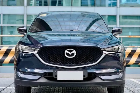 2018 Mazda CX5 2.5 AWD Sport Gas 198K ALL-IN CASHOUT‼️🔥✅ 09121061462 MABY LATIDO📲☎️📩