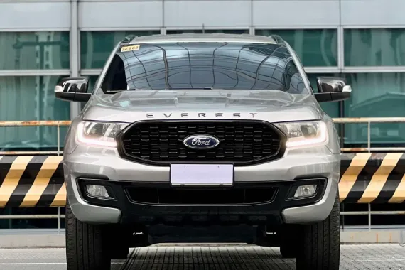 2020 Ford Everest 2.0 Sport Diesel Automatic ✅CARL BONNEVIE ☎️ 📩09384588779