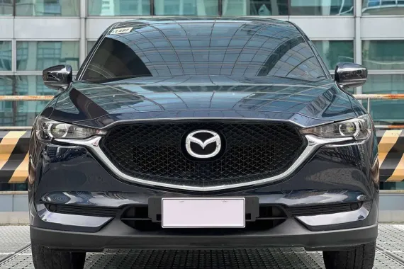 2018 Mazda CX5 FWD PRO 2.0 A/T Gas 🔰45K ODO ONLY! ✅️166 ALL-IN DP ☎️0935 600 3692 JAN RAY DE JESUS