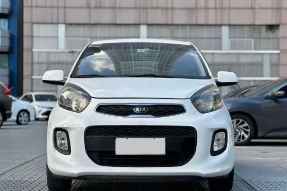 2015 Kia Picanto 1.2 EX A/T Gas Top of the Line ✅️39K ALL-IN DP ☎️0935 600 3692 JAN RAY DE JESUS