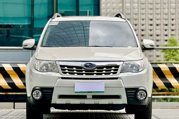 2012 Subaru Forester 2.0 XS AWD AT GAS‼️🔥✅ 09121061462 MABY LATIDO📲☎️📩