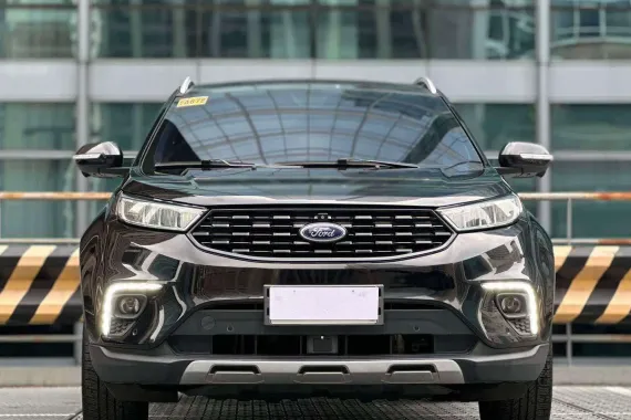 2021 Ford Territory Titanium 1.5 Gas A/T ✅️179K ALL-IN DP ☎️0935 600 3692 JAN RAY DE JESUS