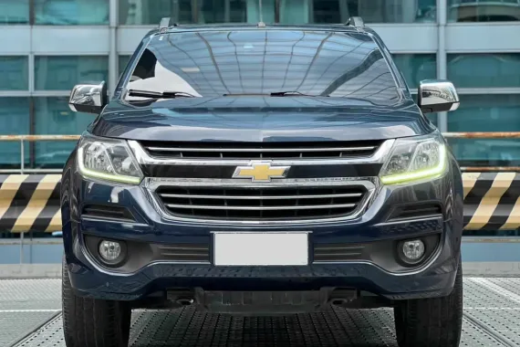 2017 Chevrolet Colorado LTZ 4x4 A/T Diesel ✅️131K ALL-IN DP ☎️0935 600 3692 JAN RAY DE JESUS