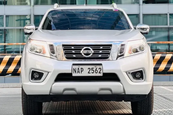 2018 Nissan Navara 2.5 VL 4x4 A/T Diesel ✅️219K ALL-IN DP ☎️0935 600 3692 JAN RAY DE JESUS