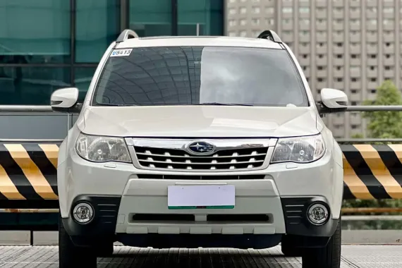 2012 Subaru Forester 2.0 XS AWD A/T Gas ✅️108K ALL-IN DP ☎️0935 600 3692 JAN RAY DE JESUS