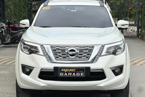 HOT!!! 2019 Nissan Terra VL 4x2 for sale at affordable price