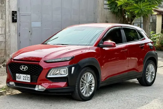 HOT!!! 2020 Hyundai Kona GLS for sale at affordable price