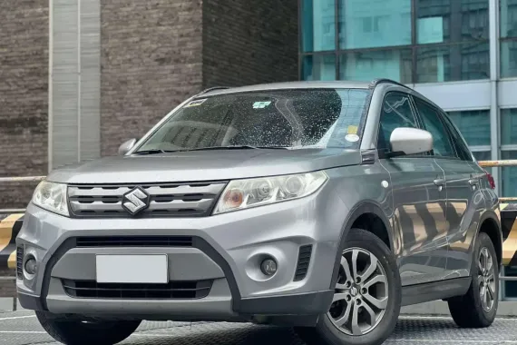 🔥 2019 Suzuki Vitara GL Automatic Gas☎️ 𝑩𝒆𝒍𝒍𝒂 𝟎𝟗𝟗𝟓-𝟖𝟒𝟐-𝟗𝟔𝟒𝟐 