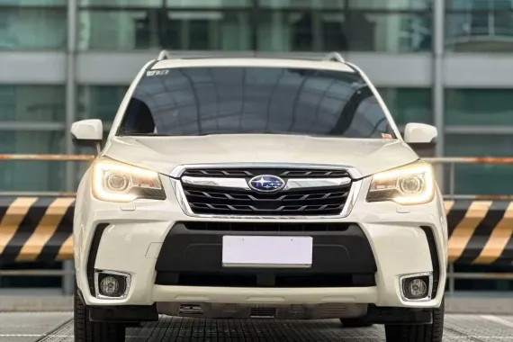 2017 Subaru Forester XT 2.0 Gas Automatic Top of the Line ☎️0935 600 3692 JAN RAY DE JESUS