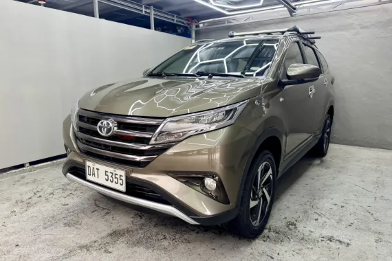 2021 Toyota Rush G Automatic SUPER FRESH