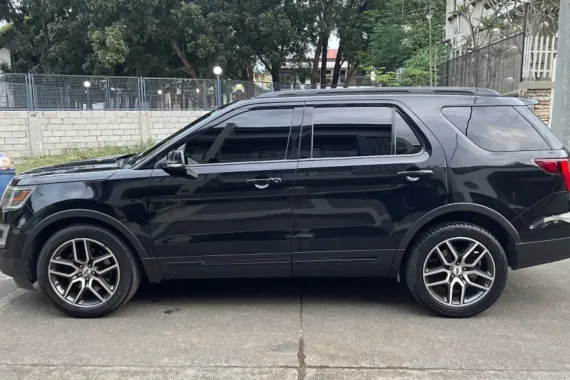 For Sale Explorer
