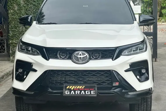 HOT!!! 2019 Toyota Fortuner V 4x2 for sale at affordable price