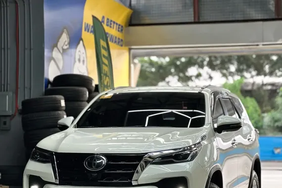 HOT!!! 2021 Toyota Fortuner Q 2.8 for sale at affordable price