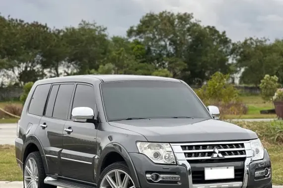 HOT!!! 2015 Mitsubishi Pajero BK 4x4 for sale at affordable price