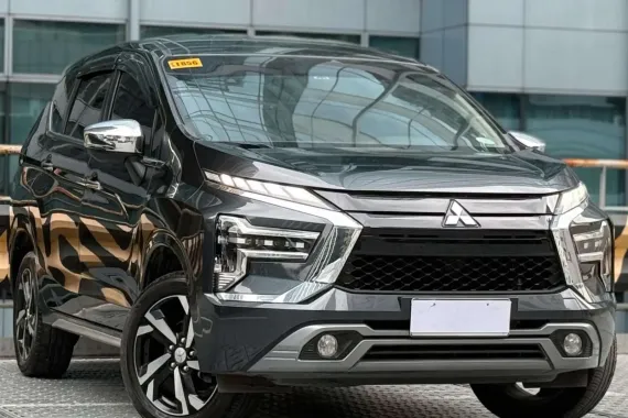 2024 Mitsubishi Xpander 1.5 GLS Automatic‼️9K MILEAGE ONLY‼️ ✅ CARL BONNEVIE - ☎️ 09384588779