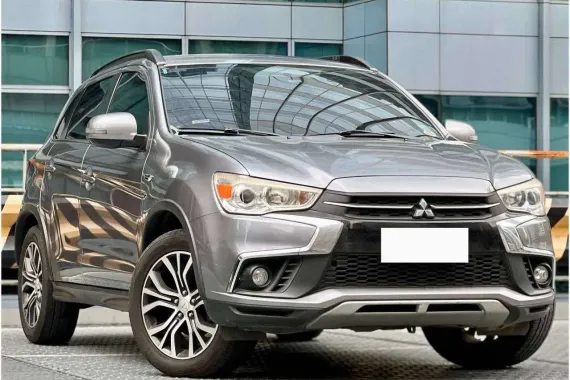 2018 Mitsubishi ASX 2.0 GLS Gas Automatic Top of the line‼️ ✅ CARL BONNEVIE - ☎️ 09384588779