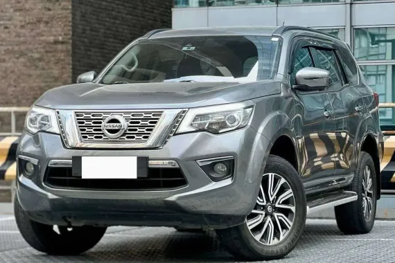🔥 2019 Nissan Terra 4x2 VL Diesel Automatic Push Start☎️ 𝑩𝒆𝒍𝒍𝒂 𝟎𝟗𝟗𝟓-𝟖𝟒𝟐-𝟗𝟔𝟒𝟐