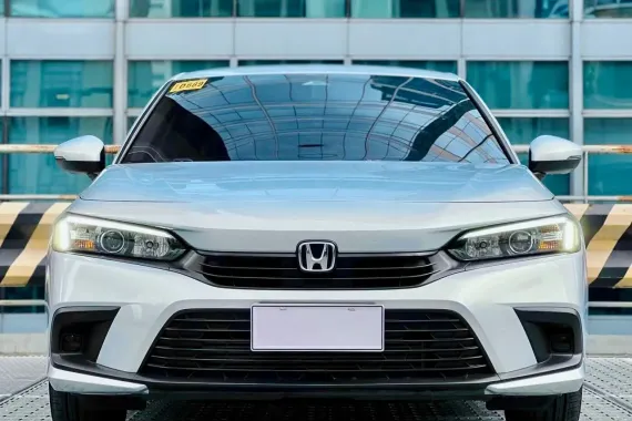 2022 Honda Civic 1.5 S Turbo 5k mileage only! 216K ALL-IN CASHOUT‼️🔥✅ 09121061462 MABY LATIDO📲☎️📩