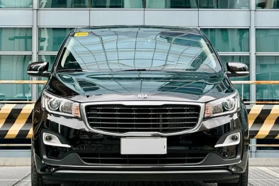 2020 Kia Carnival EXA 2.2 Automatic Diesel‼️🔥✅ 09121061462 MABY LATIDO📲☎️📩