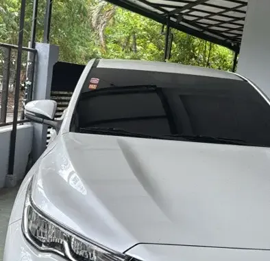 Toyota Innova xenix 2023 Model
