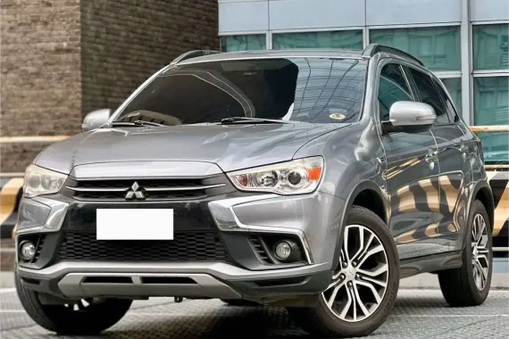 2018 Mitsubishi ASX 2.0 GLS Gas Automatic Top of the line 62k ALL IN DP!