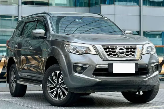 2019 Nissan Terra 4x2 VL Diesel Automatic Push Start 257k ALL IN DP! 51k ODO Only!