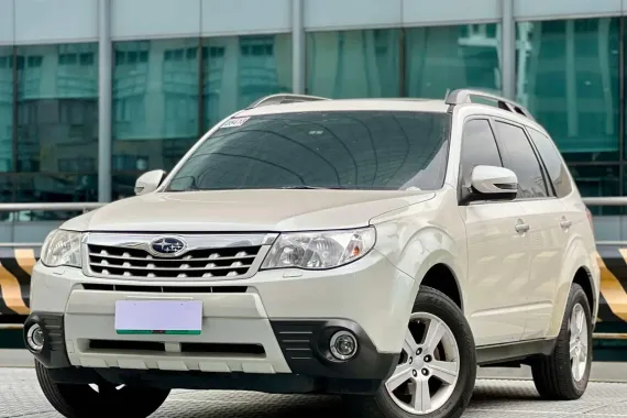 2012 Subaru Forester 2.0xs  All wheel drive a/t  PROMO: 108K All in DP