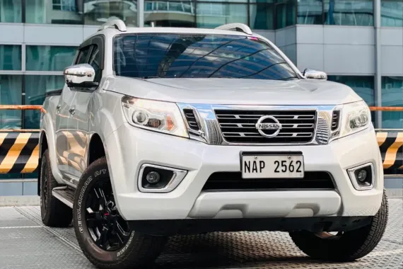  Selling White 2018 Nissan Navara Pickup by verified seller