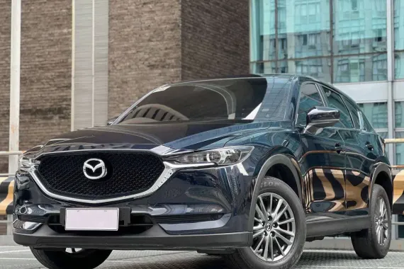 2018 Mazda CX5 FWD PRO 2.0 Automatic Gas 173K ALL-IN CASHOUT