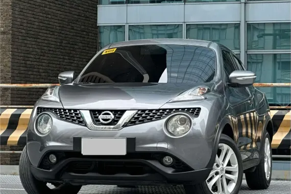 2019 Nissan Juke 1.6 Gas Automatic Rare 🔰Low Mileage 22K Only! ✅CARL BONNEVIE ☎️ 📩09384588779