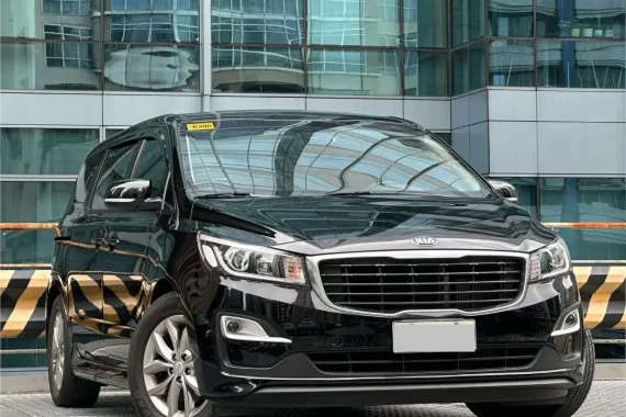 2020 Kia Carnival EX 2.2 Automatic Diesel ✅CARL BONNEVIE ☎️ 📩09384588779