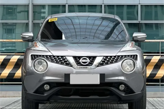2019 Nissan Juke 1.6 Gas A/T 22K ODO ONLY!✅️130K ALL-IN DP ☎️0935 600 3692 JAN RAY DE JESUS