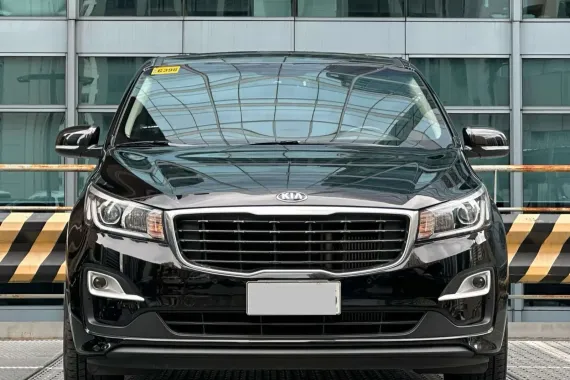 2020 Kia Carnival EXA 2.0 A/T Diesel 39K ODO ONLY✅️353K ALL-IN DP ☎️0935 600 3692 JAN RAY DE JESUS