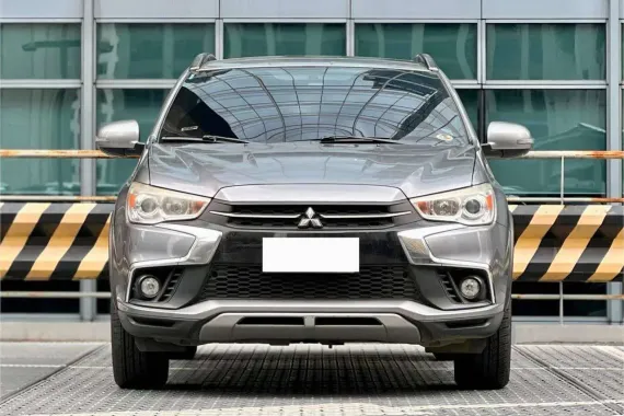 2018 Mitsubishi ASX 2.0 GLS Gas A/T Top of the Line ✅️62K ALL-IN DP ☎️0935 600 3692 JAN RAY DE JESUS