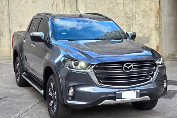 HOT!!! 2023 Mazda BT-50 3.0 4x4 for sale at affordable price