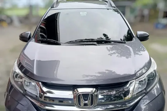 2019 HONDA BRV V i-VTEC CVT 1.5L A/T 