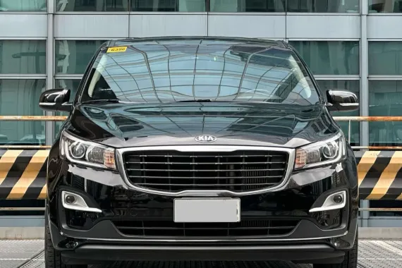 2020 Kia Carnival EXA 2.2 Automatic Diesel ✳️353k ALL IN DP ☎️ 09279850198 / JESSEN MENDOZA