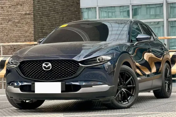2020 Mazda CX30 2.0 Gas Automatic  169k ALL IN DP! NEWLY SERVICED IN CASA! NEW LOOK! June 2021 Acqui