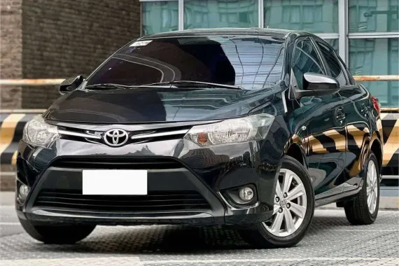 2016 Toyota Vios 1.3 E Gas Automatic 58k ALL IN DP! 62k ODO ONLY!