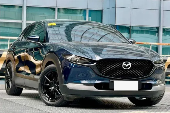 🔰🔰2020 Mazda CX30 2.0 Gas Automatic ✅CARL BONNEVIE ☎️ 📩09384588779