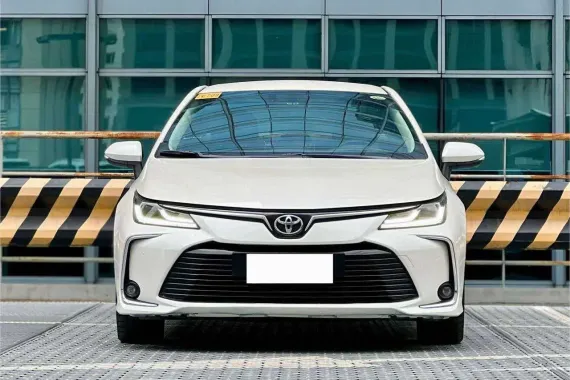 🔰🔰 2020 Toyota Altis 1.6 V Gas Automatic ✅CARL BONNEVIE ☎️ 📩09384588779